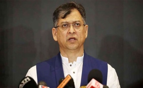 সালাহউদ্দিন আহমেদ: “গণভোট নিয়ে কোনো ঐকমত্য হয়নি, প্রধান উপদেষ্টা দ্বৈত ভূমিকায় স্বার্থের সংঘাত”