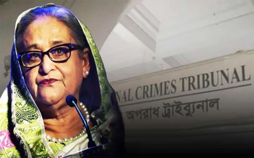 শেখ হাসিনার মৃত্যুদণ্ড: হেফাজতে ইসলাম বাংলাদেশ-এর প্রতিক্রিয়া এবং রাজনৈতিক প্রভাব