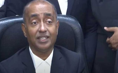 অ্যাটর্নি জেনারেল: তত্ত্বাবধায়ক সরকার ব্যবস্থা বাংলাদেশের গণতন্ত্রের জন্য সহায়ক