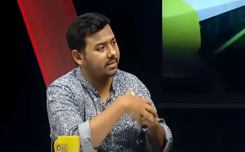 নির্বাচনকে রক্ষা করা যাবে কি: সারোয়ার তুষারের প্রশ্ন, তিন ভুয়া ভোট ও সামনে ‘দেশ রক্ষা নির্বাচন’