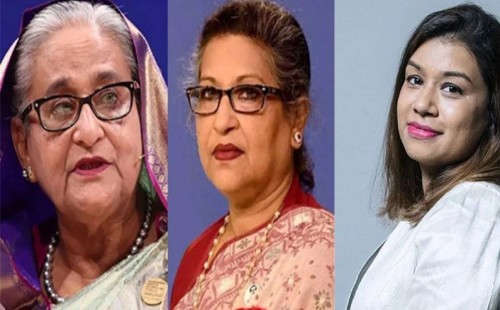 পূর্বাচল প্লট কেলেঙ্কারি: শেখ হাসিনা–রেহানা–টিউলিপসহ ১৭ জনের বিরুদ্ধে রায় ১ ডিসেম্বর