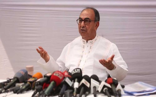 রাজাকারদের জন্য আওয়ামী লীগই ঠিক ছিল": ধর্মভিত্তিক দল ও আওয়ামী লীগের সমালোচনায় মির্জা আব্বাস