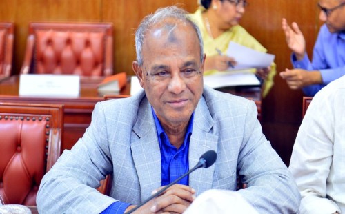 ত্রয়োদশ সংসদ নির্বাচন: ভোটে বডি ক্যামেরা, জানুয়ারিতে শেষ হবে প্রশিক্ষণ—স্বরাষ্ট্র উপদেষ্টা | বাংলাদেশ প্রতিদিন