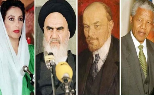 নির্বাসন থেকে ক্ষমতার শীর্ষে: বিশ্বনেতাদের ইতিহাস ও তারেক রহমানের প্রত্যাবর্তন