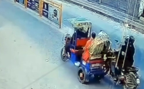 ওসমান হাদি হত্যা মামলা: আদালতে প্রত্যক্ষদর্শী রিকশাচালকের জবানবন্দি | বাংলাদেশ প্রতিদিন