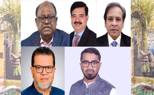 আরপিও সংশোধনে বদলে গেল জোটের রাজনীতি | ধানের শীষে মিত্রদের ভিড় | ২০২৫ নির্বাচন