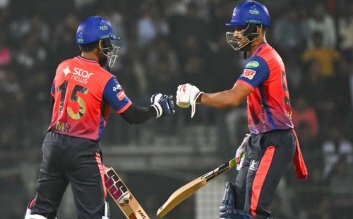 বিপিএল ২০২৬: নাজমুল শান্তর সেঞ্চুরি ও মুশফিকের ফিফটি | রাজশাহীর জয়