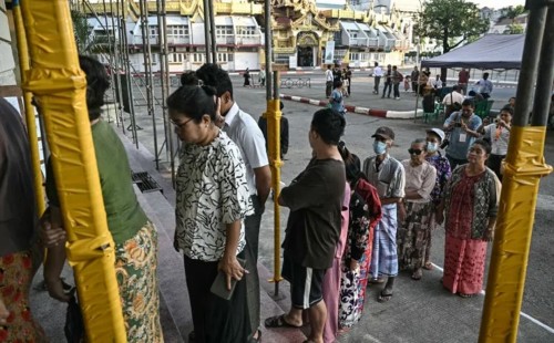 মিয়ানমারে নির্বাচন ও বাংলাদেশের রাজনীতি ২০২৫: তারেক রহমানের ফেরা ও এনসিপির জোট-সংকট