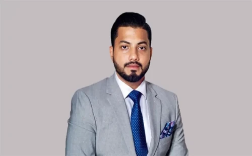 ঢাকা-৬ আসনে ইশরাক হোসেনের মনোনয়ন বৈধ: ২০২৬-এর নির্বাচনে বিএনপির নতুন আশাবাদ