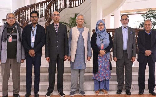 ২০২৬ গুম কমিশন রিপোর্ট: শেখ হাসিনা ও তারিক সিদ্দিকের সরাসরি সম্পৃক্ততার প্রমাণ