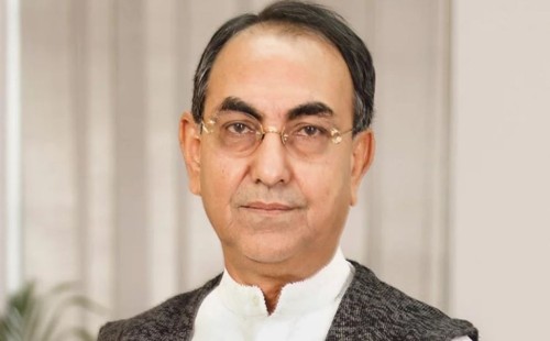 মির্জা আব্বাসের ৬৮ কোটি টাকার সম্পদ ও ত্রয়োদশ নির্বাচনের প্রেক্ষাপট ২০২৬