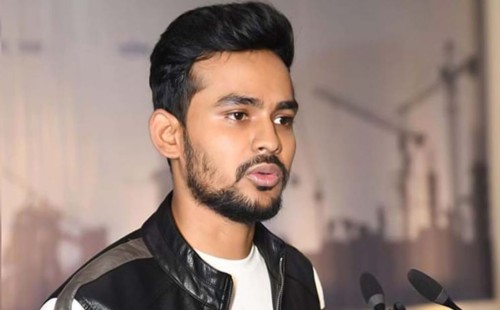 ত্রয়োদশ সংসদ নির্বাচন: ৩০ আসনে লড়বে এনসিপি | আসিফ মাহমুদের ঘোষণা