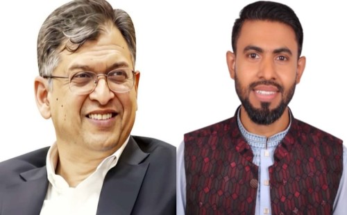 কক্সবাজার-১ আসনে সালাহউদ্দিনকে সমর্থন দিয়ে আব্দুল কাদের প্রাইমের প্রার্থিতা প্রত্যাহার