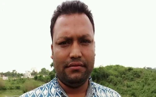 ধোবাউড়ায় নির্বাচনী সংঘর্ষে নিহত ১: এমরান সালেহ প্রিন্স ও সালমান ওমর রুবেল সমর্থকদের সংঘাত