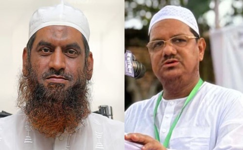 মামুনুল হকের জন্য দুই আসনে প্রার্থী ছাড়ল ইসলামী আন্দোলন: ২০২৬ নির্বাচন আপডেট