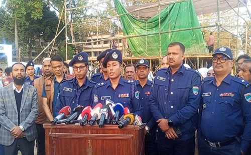 ২০২৬ নির্বাচন: যশোরে তারেক রহমানের জনসভা ও নজিরবিহীন নিরাপত্তাব্যবস্থা