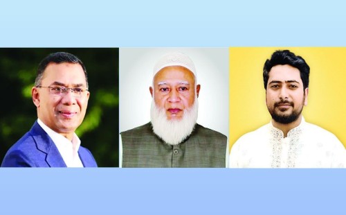 ২০২৬ নির্বাচন জরিপ: ২০৮ আসনে বিএনপি ও পছন্দের শীর্ষে তারেক রহমান