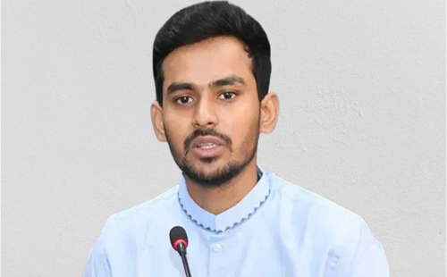 ১১-দলীয় জোটের শপথ বর্জন; তারেক রহমান সংসদ নেতা নির্বাচিত: ১৭ ফেব্রুয়ারি ২০২৬