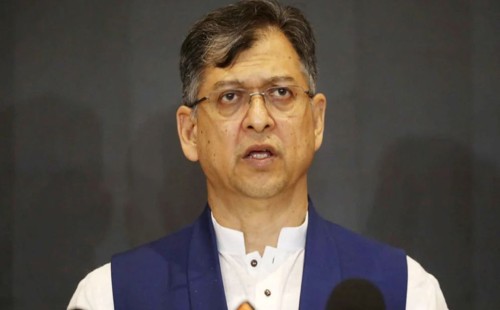 গুম থেকে স্বরাষ্ট্রমন্ত্রী: সালাহউদ্দিন আহমেদের নাটকীয় রাজনৈতিক ইতিহাস