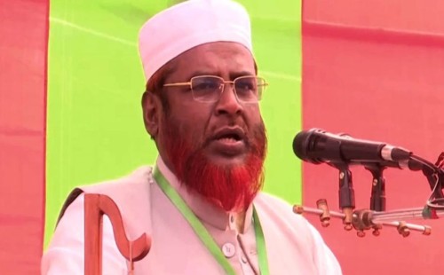 মিয়া গোলাম পরওয়ারের হ্যাটট্রিক: ২০২৬-২০২৮ মেয়াদেও জামায়াতের সেক্রেটারি জেনারেল