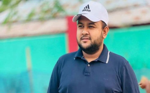 সড়কে চাঁদাবাজি বন্ধে জিরো টলারেন্স: ছাত্রদল নেতা হামিমের সাহসী বার্তা ২০২৬