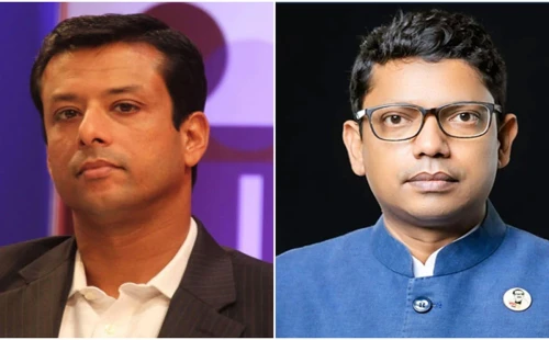 জয় ও পলকের বিরুদ্ধে মামলার প্রথম সাক্ষ্যগ্রহণ আজ | ট্রাইব্যুনাল ২০২৬