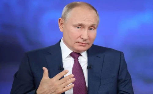 পুতিনের পারমাণবিক হুঁশিয়ারি ২০২৬: মস্কোর নতুন নীতি ও বিশ্ব রাজনীতির অস্থিরতা