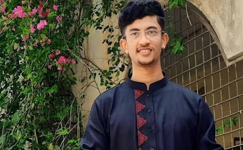 ছাত্রনেতা আব্দুর রাজ্জাক গ্রেফতার: প্রেসিডেন্সি ইউনিভার্সিটিতে হত্যাচেষ্টা মামলার বিস্তারিত।