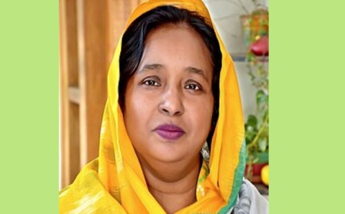 ডা. সেলিনা হায়াৎ আইভীর জামিন নামঞ্জুর: সেলিম মণ্ডল হত্যা মামলায় আদালতের সিদ্ধান্ত | বিডিএস বুলবুল আহমেদ