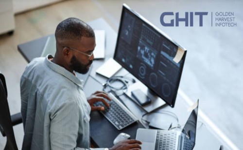 গোল্ডেন হারভেস্ট ইনফোটেক লিমিটেডে ২০০ ডাটা এন্ট্রি অপারেটর নিয়োগ ২০২৬: আবেদনের গাইডলাইন |