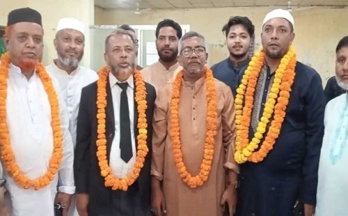 চরফ্যাশন চৌকি আদালত আইনজীবী সমিতির নির্বাচন ২০২৬: নতুন নেতৃত্বের বিশ্লেষণ |