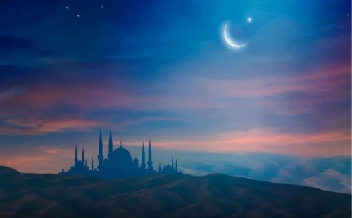 আরব আমিরাতে ঈদুল ফিতর ২০ মার্চ হওয়ার সম্ভাবনা: শারজাহ অ্যাকাডেমি।