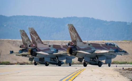 তেহরানে ইসরায়েলের হামলা: কুদস ফোর্সের ১৬টি বিমান ধ্বংস।