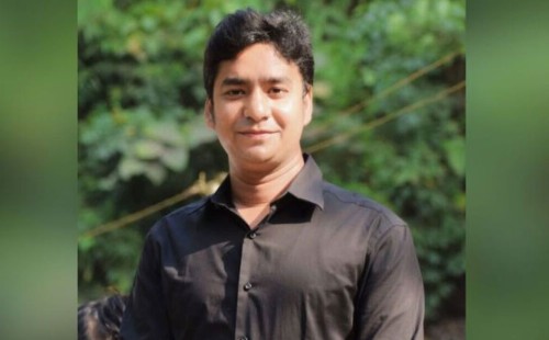 হাদি হত্যাকাণ্ড ও নির্বাচন পেছানোর ষড়যন্ত্র: নাছির উদ্দীন নাছিরের গুরুতর অভিযোগ।