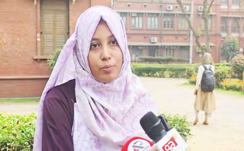 হাদি হত্যার আসামির সঙ্গে জুমার সেলফি কি আসল? রিউমার স্ক্যানারের চাঞ্চল্যকর তথ্য ও জুমার বক্তব্য | বিডিএস বুলবুল আহমেদ