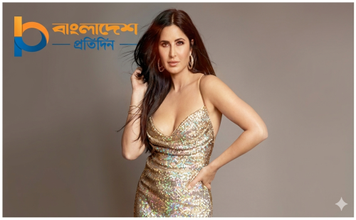 ৩৫০ কোটির ক্লাবে ক্যাটরিনার ‘কে বিউটি’; প্রসাধনী ব্যবসায় নতুন রেকর্ড