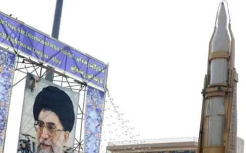 ইরানের ক্ষেপণাস্ত্র হামলা ২০২৬, সেজিল ক্ষেপণাস্ত্র, অপারেশন সাদেক প্রমিজ, ইরান ইসরায়েল যুদ্ধ সর্বশেষ,