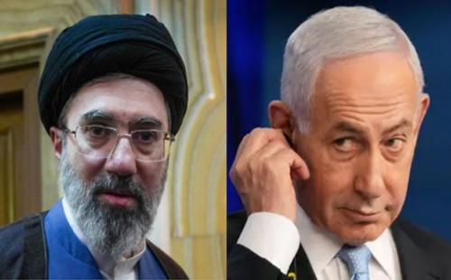 নেতানিয়াহুর মৃত্যু নিয়ে মোজতবা খামেনির ভুয়া পোস্ট | ফ্যাক্টচেক ২০২৬