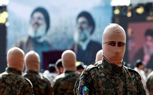 হিজবুল্লাহর নজিরবিহীন পুনরুত্থান ২০২৬: ধ্বংসস্তূপ থেকে যেভাবে ঘুরে দাঁড়াল এই জাতি