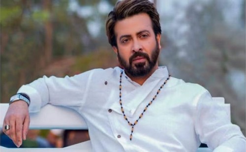 শাকিব খানের ঈদ শুভেচ্ছা ২০২৬: ৫ সিনেমার লড়াইয়ে সরগরম ঢালিউড