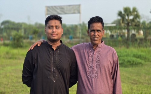 মনির মেম্বারের নিঃস্বার্থ ভালোবাসার টানে হাসনাত আব্দুল্লাহ | বাংলাদেশ প্রতিদিন