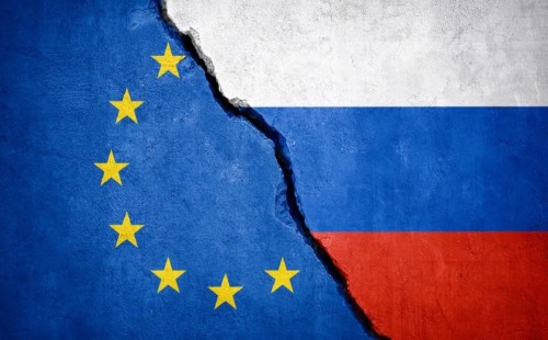 রাশিয়ার বিরুদ্ধে যুদ্ধের প্রস্তুতি নিচ্ছে ন্যাটো | মারিয়া জাখারোভার হুঁশিয়ারি।