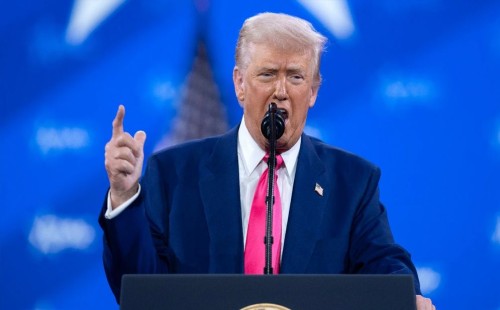 ইরানকে প্রস্তর যুগে পাঠানোর হুঁশিয়ারি ট্রাম্পের | ২ এপ্রিল ২০২৬।