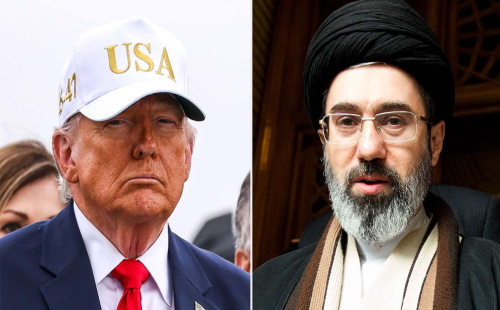 ট্রাম্পের হুমকির জবাবে ইরানের ‘বিধ্বংসী’ হামলার হুঁশিয়ারি | ২ এপ্রিল ২০২৬।