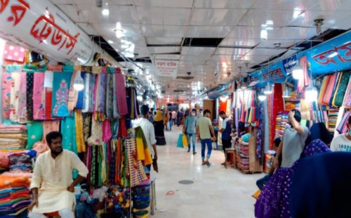 রাত ৮টায় শপিংমল বন্ধের ঘোষণা | জ্বালানি সংকটে ব্যবসায়ীদের বড় সিদ্ধান্ত।