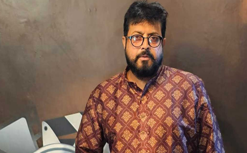 এফডিসিতে ওমর সানীর তিক্ত অভিজ্ঞতা | জাতীয় চলচ্চিত্র দিবস ২০২৬ ও বহিরাগতদের দৌরাত্ম্য।