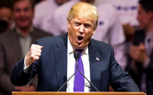 ইরানের সাথে আলোচনায় ব্যাক-আপ প্ল্যান লাগবে না: ট্রাম্পের বড় ঘোষণা।