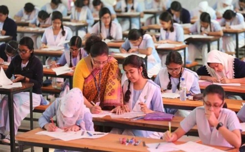 ২১ এপ্রিল শুরু এসএসসি পরীক্ষা ২০২৬: প্রকাশিত কঠোর নীতিমালা ও পরীক্ষার্থীদের করণীয়