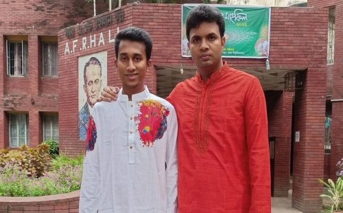 ঢাবির গেস্টরুমে ছাত্রলীগ নেতার ওপর পাশবিক নির্যাতন | রাহুলের স্বীকারোক্তি