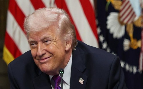 সিনেটে আবারও ব্যর্থ ট্রাম্পের যুদ্ধ ক্ষমতা কমানোর প্রস্তাব | বিডিএস নিউজ